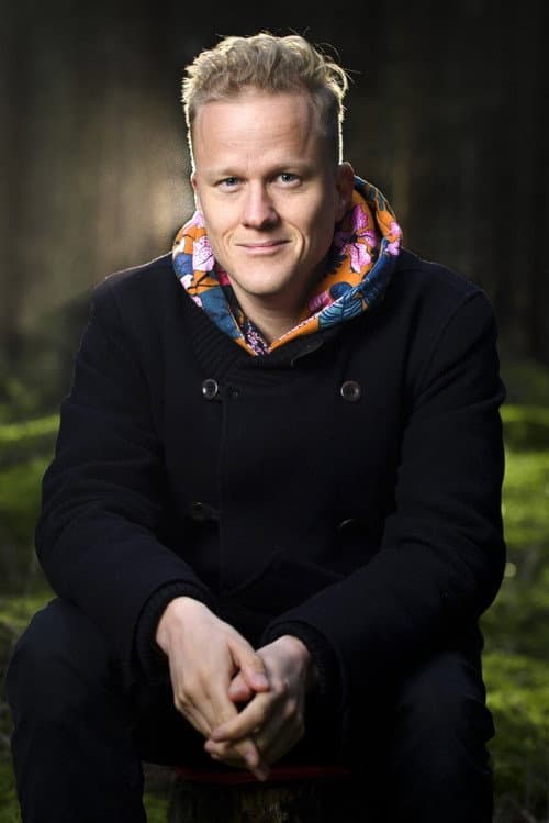 Фото Henrik Ståhl