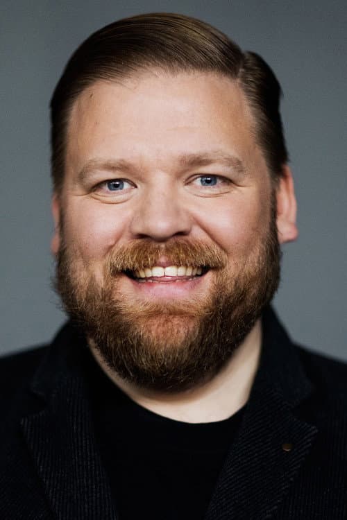 Фото Hannes Óli Ágústsson