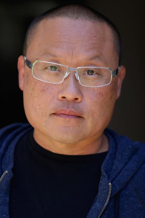 Фото Ron Song