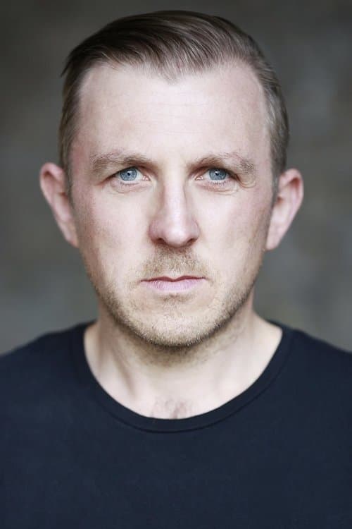 Фото Caolan Byrne
