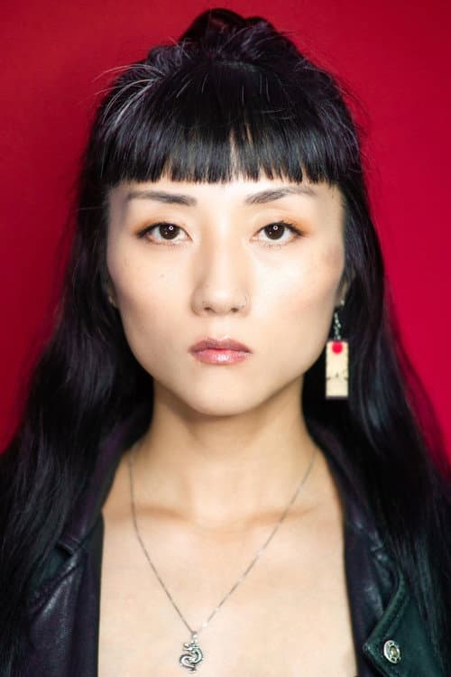 Фото Ryu Go Eun