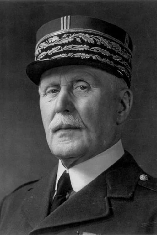 Фото Philippe Pétain