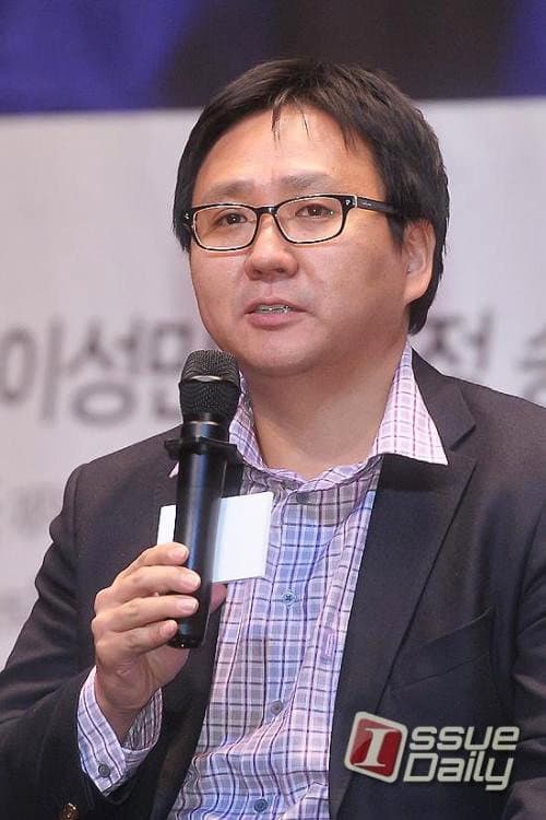 Фото Yoo Hyeon-gi