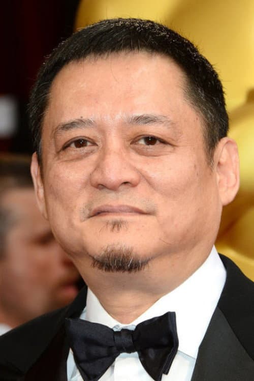 Фото 張叔平
