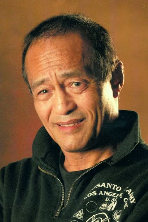 Фото Dan Inosanto