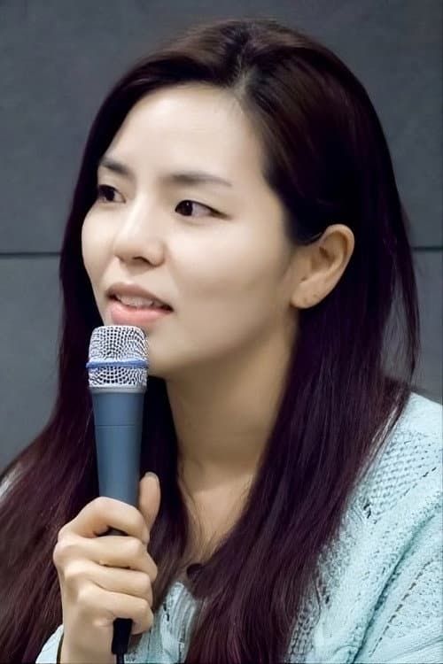 Фото Kim Ji-hyun