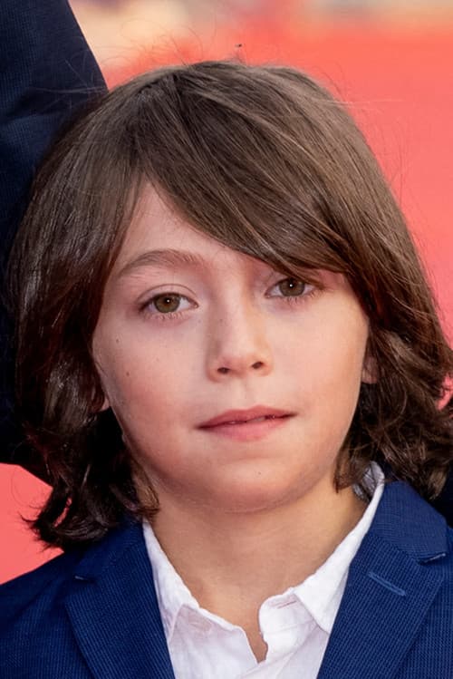 Фото Giovanni Pucci