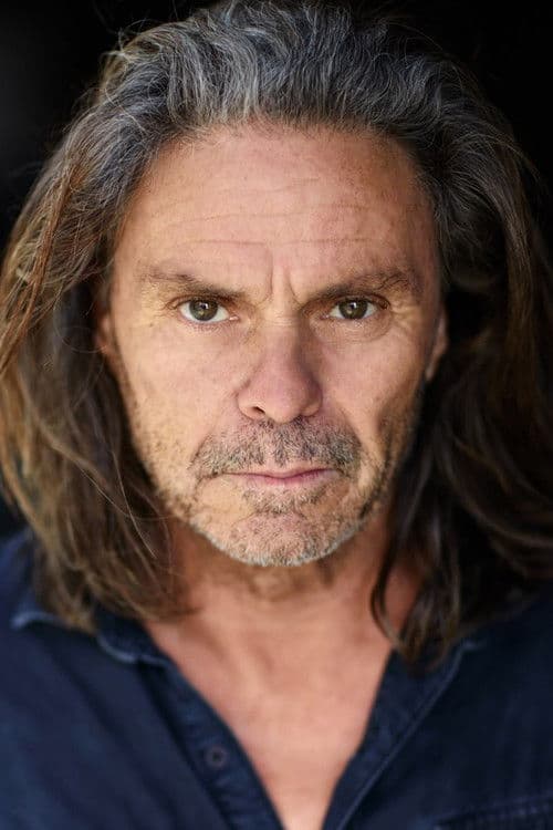 Фото Shane Connor
