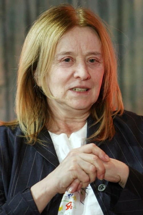 Фото Маргарита Терехова