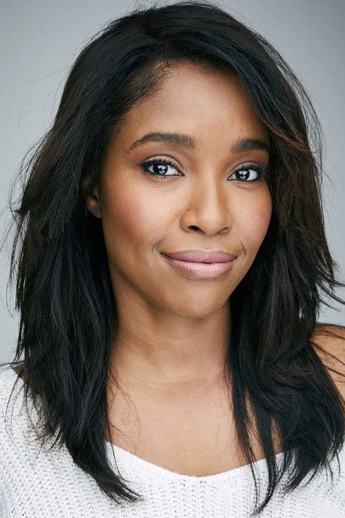 Фото Toya Turner