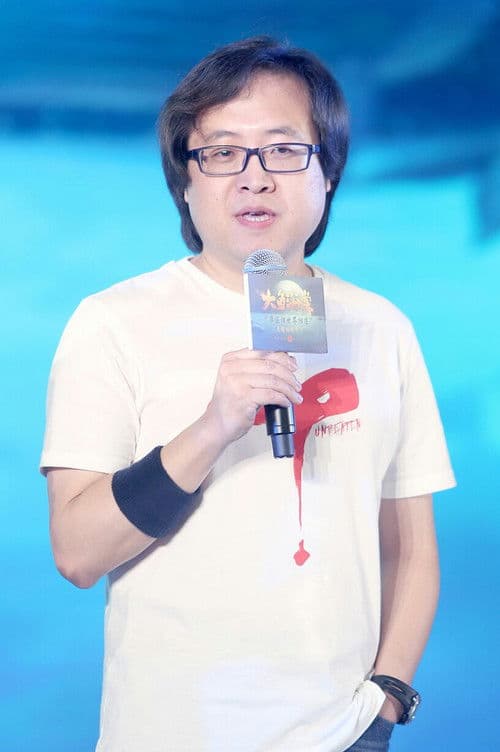 Фото 田晓鹏