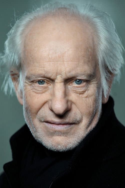 Фото Hans Diehl