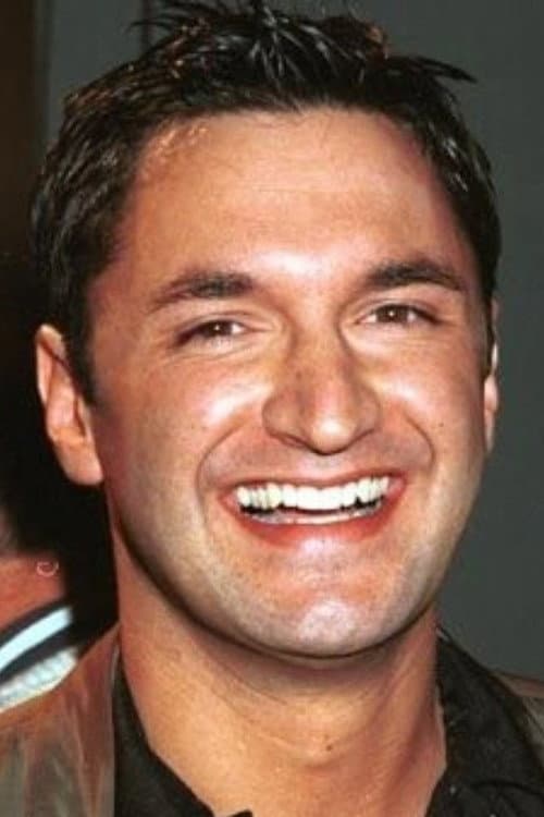 Фото Andy Hallett