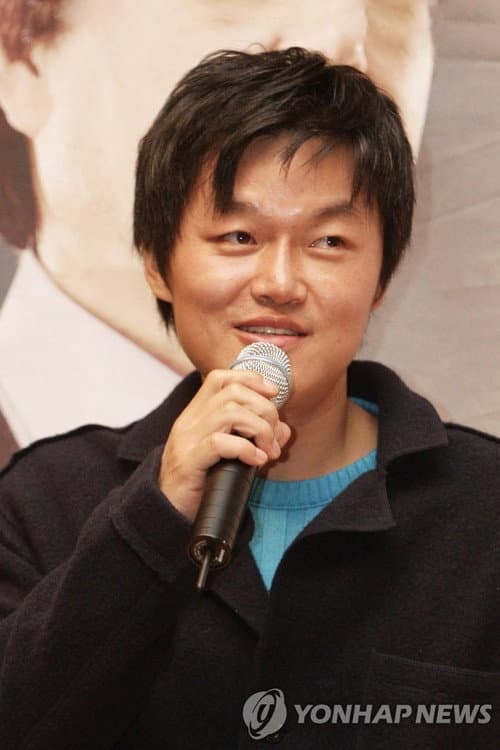 Фото Joo Dong-min
