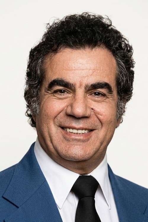 Фото Naser Malek Motiee
