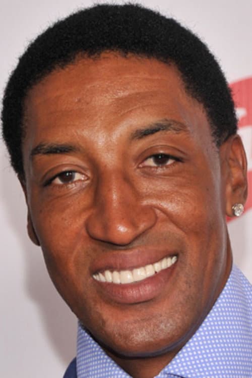 Фото Scottie Pippen
