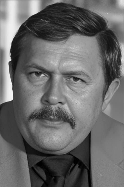 Jerzy Bińczycki photo