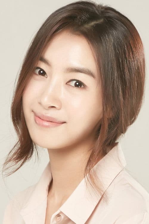 Фото Bae Jung-hwa