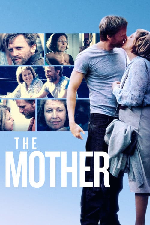 Постер Мати (2003)