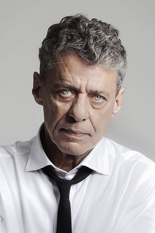 Фото Chico Buarque