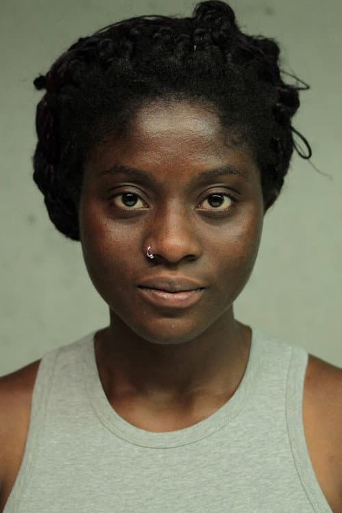 Фото Nancy Mensah-Offei