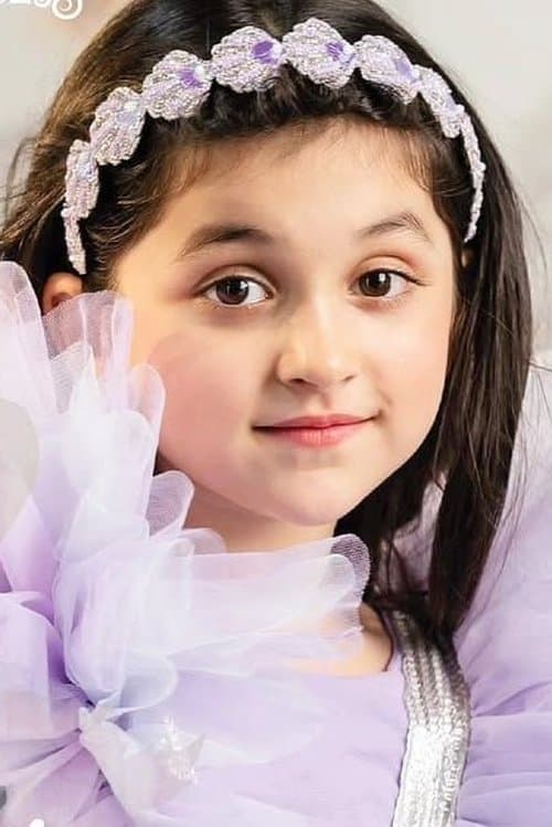 Фото Baby Kiara Khanna