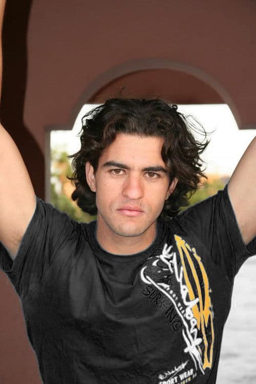 Фото Brahim Ait Ben Azzouz