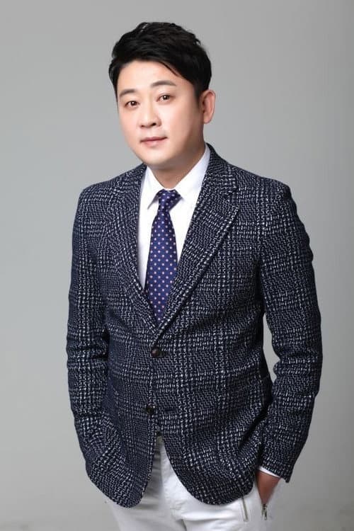 Фото Yoo Dong-kyun