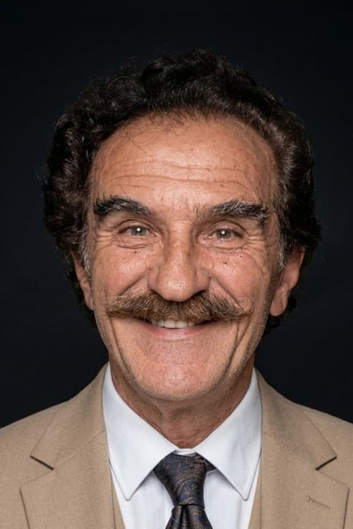 Yılmaz Köksal photo