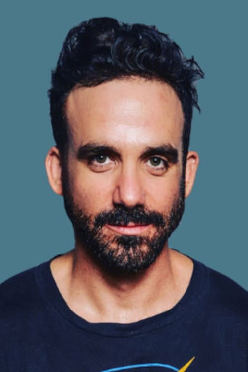 Фото Josh Adam Meyers