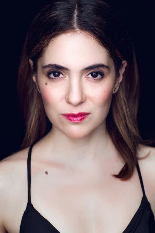 Masha King photo