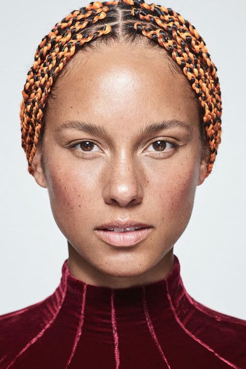 Фото Alicia Keys