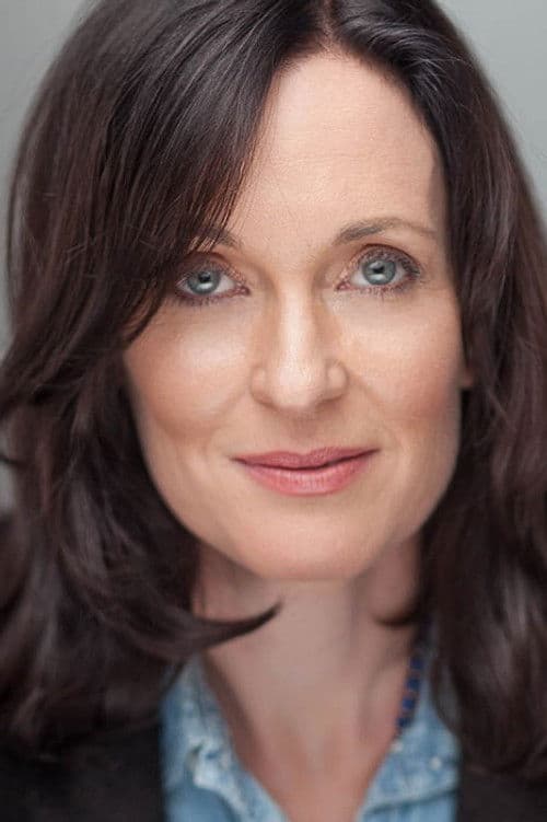 Фото Molly O'Brien