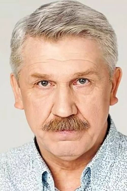 Сергей Баталов photo