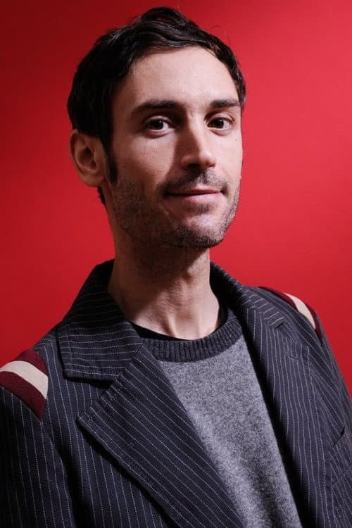 Фото Malik Bendjelloul