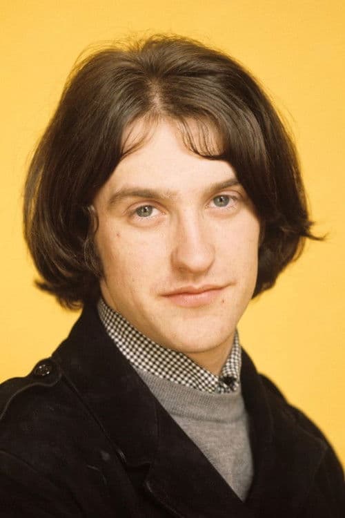 Фото Dave Davies
