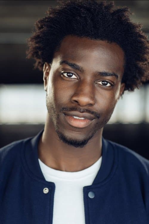 Фото Ezekiel Ajeigbe