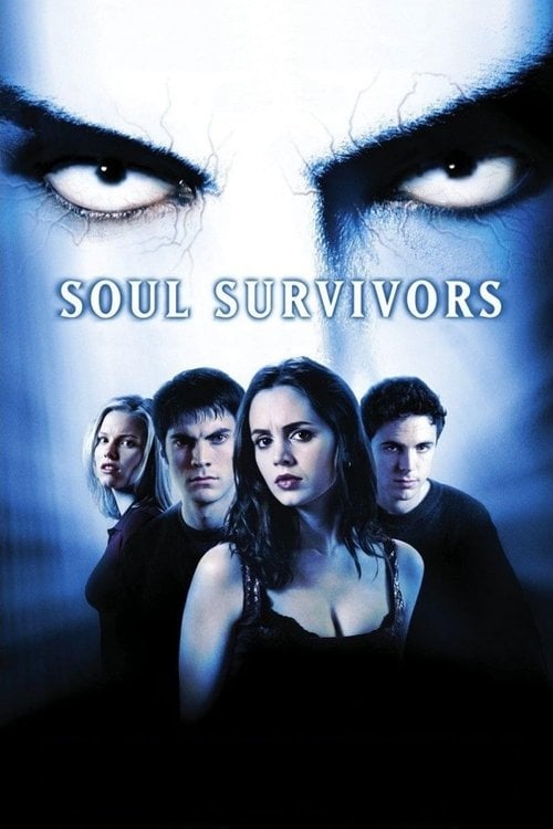Постер Безсмертні душі (2001)