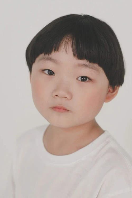 Фото Kim So-min