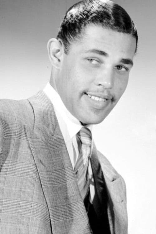 Фото Dexter Gordon