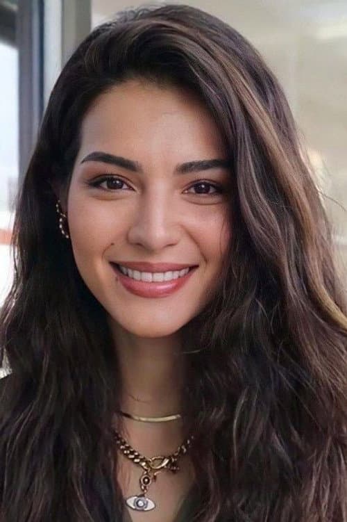 Фото Melisa Aslı Pamuk