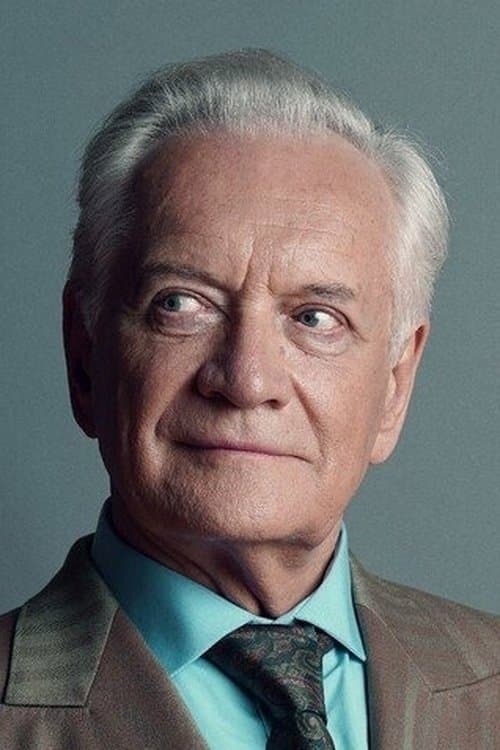 Andrzej Seweryn photo