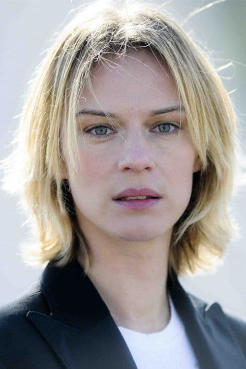 Фото Antónia Lišková