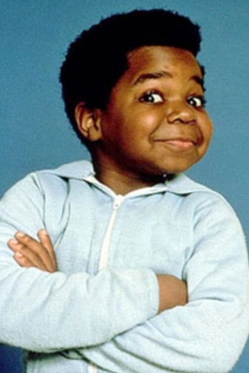 Фото Gary Coleman
