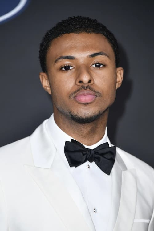 Фото Diggy Simmons