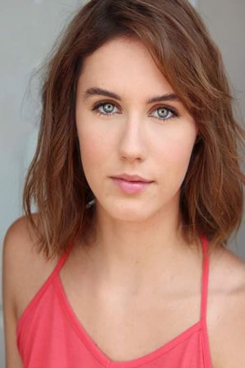 Фото Megan Ashley Brown