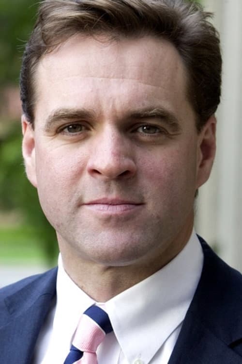 Фото Niall Ferguson