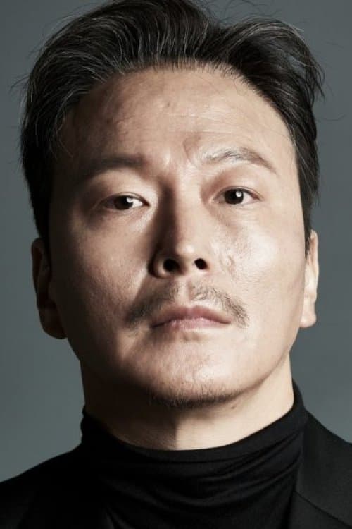Фото 조운