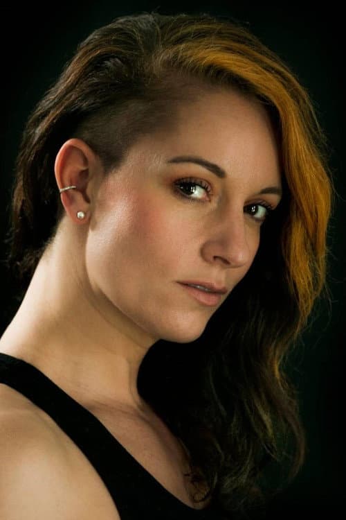 Фото Maria Lee Metheringham