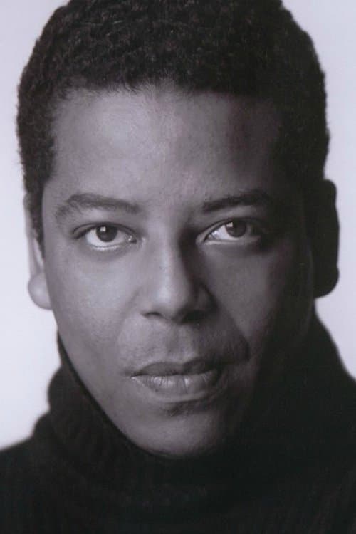 Фото Nigel Shawn Williams